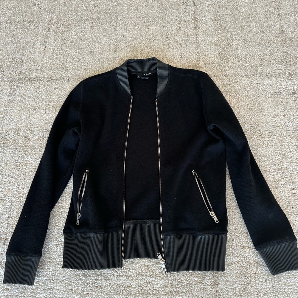 COPY - The Kooples Cardigan Jacket